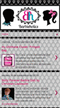 Mobile Screenshot of barbieholics.com